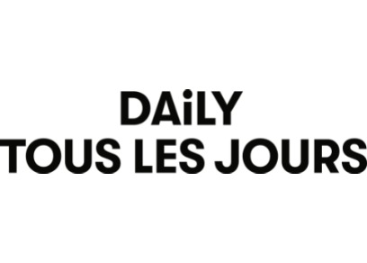 Daily tous les jours Daily tous les jours